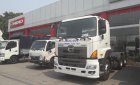 Hino 700 Series 2016 - Bán ô tô Hino 700 Series đời 2016, màu trắng, nhập khẩu