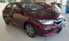 Honda City    2018 - Bán Honda City năm sản xuất 2018, màu đỏ giá cạnh tranh