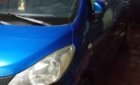 Hyundai i10 2008 - Cần bán xe Hyundai i10 2008, màu xanh lam
