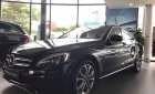 Mercedes-Benz C class  C200  2018 - Cần bán xe Mercedes C200 2018, màu đen