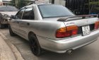 Mitsubishi Proton 1995 - Bán ô tô Mitsubishi Proton sản xuất 1995, màu bạc, nhập khẩu nguyên chiếc