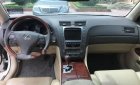 Lexus GS 350 2009 - Bán Lexus GS 350 năm 2009, màu trắng, xe nhập 