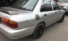 Mitsubishi Proton 1995 - Bán ô tô Mitsubishi Proton sản xuất 1995, màu bạc, nhập khẩu nguyên chiếc