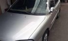 Kia Spectra 2004 - Bán xe Kia Spectra đời 2004, màu bạc, giá 125tr