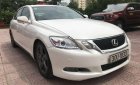 Lexus GS 350 2009 - Bán Lexus GS 350 năm 2009, màu trắng, xe nhập 