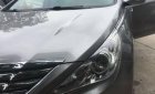 Hyundai Sonata 2010 - Bán Hyundai Sonata năm 2010, màu xám, nhập khẩu xe gia đình giá cạnh tranh