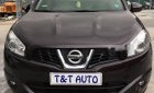 Nissan Qashqai LE AWD 2011 - Bán Nissan Qashqai LE AWD 2011, nhập khẩu 