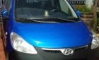 Hyundai i10 2008 - Cần bán xe Hyundai i10 2008, màu xanh lam