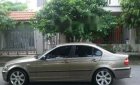 BMW 3 Series  325i  2004 - Cần bán gấp BMW 3 Series 325i năm 2004 chính chủ