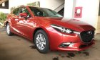 Mazda 3 2018 - Mazda Bình Phước - Mazda 3 All New 2018 giá chỉ từ 659 triệu, hỗ trợ vay 80% xe