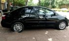 Toyota Vios  E 2011 - Cần bán gấp Toyota Vios E đời 2011, màu đen giá cạnh tranh