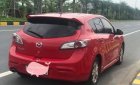 Mazda 3 AT 2010 - Cần bán xe Mazda 3 AT 2010, màu đỏ chính chủ