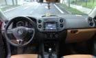 Volkswagen Tiguan 2.0 TSI 4motion 2012 - Bán xe Volkswagen Tiguan 2.0 TSI 4motion 2012, màu đỏ, xe nhập