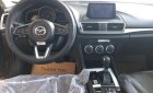 Mazda 3 2018 - Mazda Bình Phước - Mazda 3 All New 2018 giá chỉ từ 659 triệu, hỗ trợ vay 80% xe