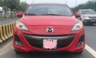 Mazda 3 AT 2010 - Cần bán xe Mazda 3 AT 2010, màu đỏ chính chủ