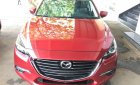 Mazda 3 2018 - Mazda Bình Phước - Mazda 3 All New 2018 giá chỉ từ 659 triệu, hỗ trợ vay 80% xe