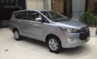 Toyota Innova   2018 - Cần bán Toyota Innova sản xuất 2018, màu bạc