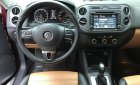 Volkswagen Tiguan 2.0 TSI 4motion 2012 - Bán xe Volkswagen Tiguan 2.0 TSI 4motion 2012, màu đỏ, xe nhập