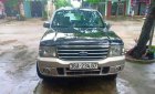 Ford Everest   2005 - Cần bán xe Ford Everest đời 2005 giá cạnh tranh