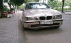 BMW 5 Series  528i 1998 - Bán BMW 528i đời 1998, 180tr