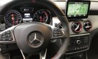 Mercedes-Benz GLA-Class  2.0 AT  2016 - Bán Mercedes 2.0 AT sản xuất năm 2016, màu trắng, nhập khẩu nguyên chiếc
