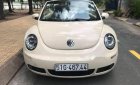 Volkswagen New Beetle 2.5 2007 - Cần bán lại xe Volkswagen New Beetle 2.5 sản xuất năm 2007, màu kem (be), nhập khẩu