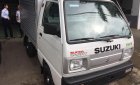 Suzuki Super Carry Truck 2018 - Bán Super Carry Truck thùng kín 2018, mới 100%, miễn 100% thuế trước bạ, lh: 01652667589