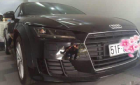 Audi TT 2015 - Bán xe Audi TT đời 2015 màu đen, giá chỉ 1 tỷ 700 triệu, nhập khẩu nguyên chiếc