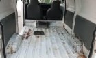 Suzuki Carry   2001 - Bán Suzuki Carry sản xuất 2001, màu trắng, giá tốt