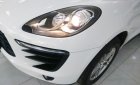 Porsche Macan 2015 - Bán Porscher Macan model 2016 màu trắng