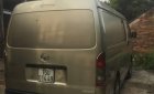 Toyota Hiace 2008 - Bán Toyota Hiace năm 2008 chính chủ