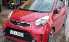 Kia Morning 2016 - Bán Kia Morning sản xuất 2016, màu đỏ chính chủ, 375tr