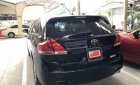 Toyota Venza 2.7   2017 - Cần bán lại xe Toyota Venza 2.7 sản xuất 2017, màu đen, giá tốt