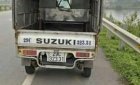 Suzuki Carry 2016 - Cần bán gấp Suzuki Carry năm sản xuất 2016, màu trắng còn mới, 165 triệu