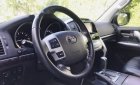 Toyota Land Cruiser  VX 2015 - Bán Land Cruiser VX sản xuất 2015 chạy rất ít và 1 chủ như mới
