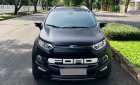 Ford EcoSport 1.5L AT Titanium 2016 - Mình bán EcoSport 2016 Titanium đen, bản đặc biệt, xe mới tinh luôn