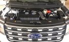 Ford Explorer 2018 - Bán Ford Explorer 2018 tại Bắc Ninh, hỗ trợ trả góp 80% giá trị xe, hỗ trợ giao xe tận nhà. L/H: 0989679195