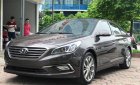 Hyundai Sonata 2.0AT 2015 - Bán xe Hyundai Sonata 2.0 AT 2015 - màu nâu