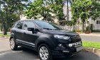 Ford EcoSport 1.5L AT Titanium 2016 - Mình bán EcoSport 2016 Titanium đen, bản đặc biệt, xe mới tinh luôn