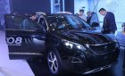 Peugeot 3008 2018 - Peugeot Hải Dương - Bán xe Peugeot 3008 đẳng cấp châu Âu, giá tốt nhất miền Bắc, tặng BHVC và phụ kiện chính hãng