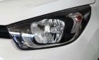 Chevrolet Spark LS 2018 - Bắc Kạn bán: Chevrolet Spark đời 2018, màu trắng, 5 chỗ, 80tr lăn bánh. Hỗ trợ vay trả góp lãi suất thấp