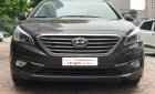 Hyundai Sonata 2.0AT 2015 - Bán xe Hyundai Sonata 2.0 AT 2015 - màu nâu