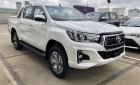 Toyota Hilux E 2.4 AT 4x2  2018 - Siêu địa hình bán tải Toyota Hilux. Hotline: 0906422924 Ms. Ly