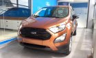 Ford EcoSport Ambiente 2018 - Bình Phước giá xe Ford Ecosport 2018 giá rẻ nhất, giao xe tận nhà. LH 0898 482 248