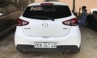 Mazda 2 2017 - Cần bán xe Mazda 2 sản xuất năm 2017, màu trắng chính chủ, 510 triệu