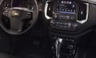 Chevrolet Colorado 2.5 AT 2018 - Colorado 2.5 VGT AT giảm trực tiếp 30tr, chỉ cần 120tr lấy xe ngay, không cần CM thu nhập, đủ màu. LH 0961.848.222