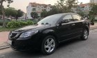 Haima 1.6L VVT  2012 - Bán Haima 3 1.6L VVT năm sản xuất 2012, màu đen