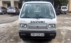 Suzuki Blind Van 2013 - Cần bán gấp Suzuki đăng ký lần đầu 2013, ít sử dụng, giá 190tr