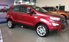 Ford EcoSport Titanium 2018 - Bán Ford EcoSport Titanium 2018, chỉ từ 525tr tại Vĩnh Phúc. Hỗ trợ trả góp 90%