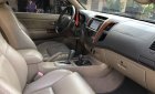 Toyota Fortuner 2009 - Cần bán gấp Toyota Fortuner đời 2009, màu bạc, nhập khẩu nguyên chiếc